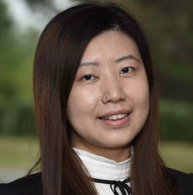 Linan Zhao